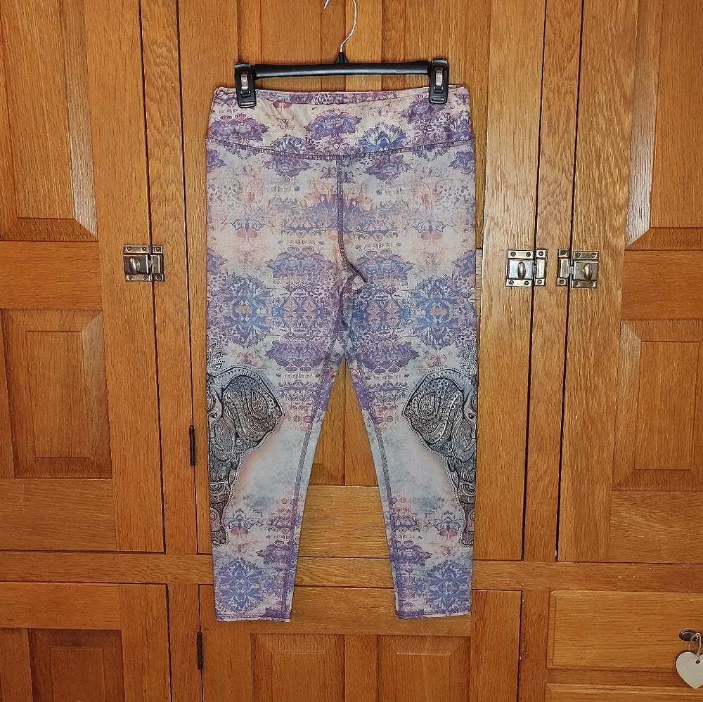 Evolution And Creation Elephant Boho Rhapsody Ank… - image 5